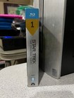 Star Trek The Original Series  Season 1 Blu-ray W  Slipcover