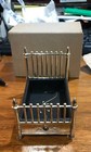 Vintage 4  Four Poster Bed Salesman Sample Cigarettes Mints - New Old Stock