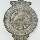 Exempt Firemen S Association Flushing N y  Grave Marker