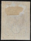 1921 Poland Litwa Srodkowa   Central Lithuania Sc 4 Imperf    mlh Og Vf