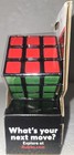 Rubik s Cube 3x3 Speed Puzzle Cube Brain Teaser Toy Classic Game Brand New Nib