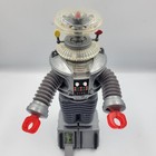 Rare Vintage 10 5  1997 Newline Productions Lost In Space B9 Robot Working