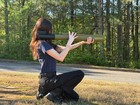 M72 Law Rocket Launcher 3d Print Replica Prop Reproduction Usa Made Top Quality