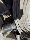 Decommissioned Wildland Fire Hose  100     X 1 5    With Nh Couplings