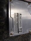 Vintage Apple Computer Internal 3 5  Hdd 80mb Scsi Firmware Drive - Ki49