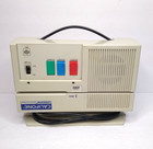 Vtg Califone Cardmaster Series 2000 Magnetic Card Reader Model 2010 Cards Bundle