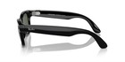 Ray-ban Meta Wayfarer Gen 1 Smart Glasses Black G-15 Lens Good Condition