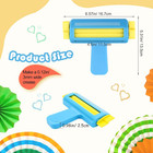 Paper Crimper For Crafts   Craft Paper Crimper Tool For Making Wave Shaper  Diy
