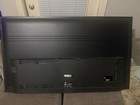 Tcl 55 Inch Smart Tv Model 55s401  Black  Need Batteries For Remote  No Legs