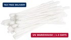 Organyc 100  Certified Organic Cotton Swabs - No Man-made Materials  200 Count 