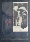 Marvin Gaye Let s Get It On Album Promo Print Advertisement 1973
