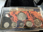 1922 -1964  Lot Of 6   Usa  American Vintage Coins Collection
