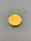 Rare Vintage Mobil Gas Station Pegasus Pendant - 1 20 Gold Filled  l560 