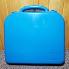 Sesame Street Cookie Monster On The Go Numbers Take Along Case Complete 2015