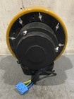 Forklift Brushless Drive Wheel Assembly Z130bld750-48a1-30s-1