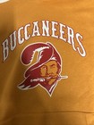 Nwt Men   s Nike Tampa Bay Buccaneers Hoodie Orange Xxl Throwback 2x