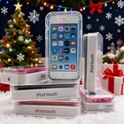    new    apple Ipod Touch 6th 7th Generation 16gb 32gb 128gb 256gb All Colors Lot