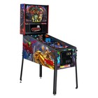 Stern Dungeons And Dragons  The Tyrant s Eye Premium Pinball Machine With Shaker