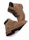 Timberland Premium Waterproof 6-inch Boots Wheat