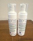 Mustela Foam Shampoo For Newborns Cradle Cap 5 07 Oz 150 Ml Each     Pack Of 2 New