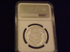 Saint Gaudens     National Park Foundation     Liberty One Cent       Ngc Pf 70