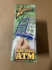 Zillionz Savings Atm Real Money Bank Electronic Interactive Toy 557037 2009