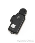 Minolta Auto Meter Iv F Light Meter   Flash Meter W  Case  exc 