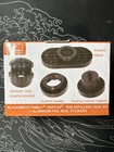 Reuseable Refill Kit For Nespresso Pods Vertuo With 100pcs Replacement Stickers