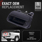 Tailgate Handle Liftgate Latch For Toyota Tundra 2000-2006 Pickup 690900c010