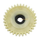 Oil Pump Drive Gear For Yamaha Yfm660r Raptor 660r 2001-2005 3aj-13325-00-00