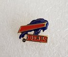      Nfl Buffalo Bills 3-d Logo collectible      Pin-great Gift Idea   Free Shipping