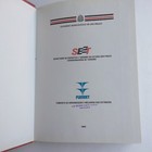 Sao Paulo Breve Notecia By Hermione Donato Vintage Travel Book