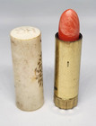 Vintage Helena Rubinstein  flaming Orange   09 Illumination Lipstick