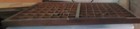 Wooden Printers Drawer Hamilton Letterpress Shadow 96 Box With Typeset Blocks