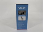 Vtech Vm312-2 Safe   Sound Full Color Video And Audio Baby Monitor - New 