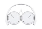 Sony Over-head Extra Bass Portable Stereo Over Ear Headphones White Nib