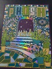 Phish Poster 7 15   7 16 2025 Foil Edition Philadelphia Jaimee Reale Print Pa