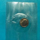 1996 W  Roosevelt Dime 50th Anniversary In Us Mint Cello Unc   Free Ship