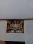 Sheet Of 4 Grand Central Terminal Stamp  19 95 Postage
