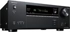Onkyo Tx-nr6100 7 2 Channel Thx Certified Network Av Receiver