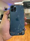 Iphone 11  11 Pro  11 Pro Max Back Glass Replacement Repair Service