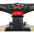Skateboard Longboard Truck Replacement Bushings Med 96a 4-pack  for 2 Trucks 