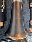 Selmer Omega Clarinet - Resin Version - Just Overhauled- Nice