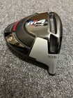 Taylormade M4 Type D Driver Head 10 5 Degree Head Only Excellent Used