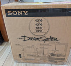 Sony Dream  dav-fr1  8-piece Home Entertainment System  new In Box  Vintage