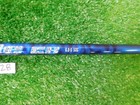 Project X Evenflow Riptide Cb Blue 50g Stiff 6 0  Flex Wood driver Shaft 46  New