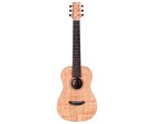 Cordoba Mini Ii Fmh Flamed Mahogany 22 7 8    Scale Nylon String Guitar