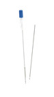 Dmc Tatting Needles - 4 Sizes  Extra Fine To Large - Lacemaking Crafts Sewing