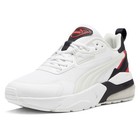 Puma Vis2k Lace Up  Mens White Sneakers Athletic Shoes 39231828