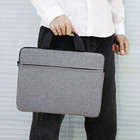 Laptop Bag Case With Shoulder Strap For 13 14 15 6  Hp lenovo  Asus macbook Dell